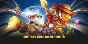 Cách Chơi Bắn Cá Thần Tài ABC8 Thắng Lớn Mới Nhất