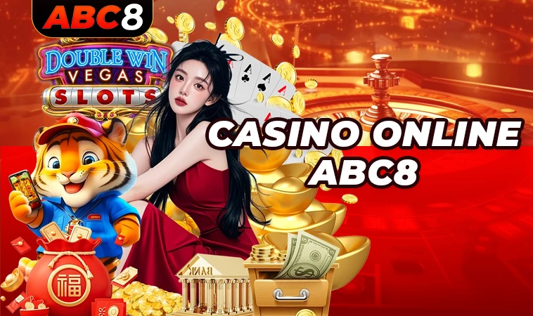 Trang chủ 31 ABC8 - Trang Chủ ABC8 - Nhà Cái Cá Cược Online Hàng Đầu Việt Nam
