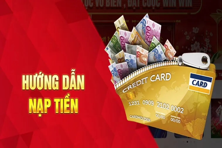Nạp Tiền ABC8 Dễ Dàng An Toàn Trong Vài Giây
