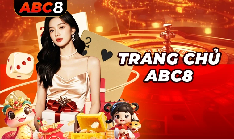 Trang chủ 29 ABC8 - Trang Chủ ABC8 - Nhà Cái Cá Cược Online Hàng Đầu Việt Nam
