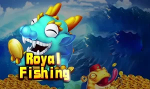 Cách Chơi Bắn Cá Royal Fishing Tại ABC8 Hiệu Quả Nhất