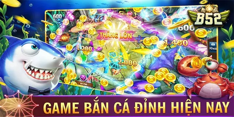 Cách Chơi Bắn Cá Đại Chiến B52 Tại ABC8 Thú Vị Nhất