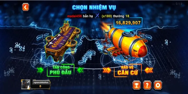 Cách Chơi Bắn Cá Đại Chiến B52 Tại ABC8 Thú Vị Nhất