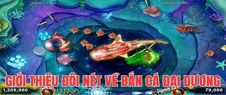 Cách Chơi Bắn Cá Đại Dương ABC8 Hiệu Quả Cho Tân Thủ