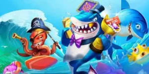Cách Chơi Bắn Cá Vua Hải Tặc Tại ABC8 Hấp Dẫn Nhất