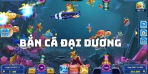 Cách Chơi Bắn Cá Đại Dương ABC8 Hiệu Quả Cho Tân Thủ