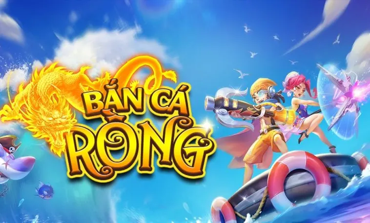 Cách Chơi Bắn Cá Rồng ABC8 Hấp Dẫn Từ Chuyên Gia