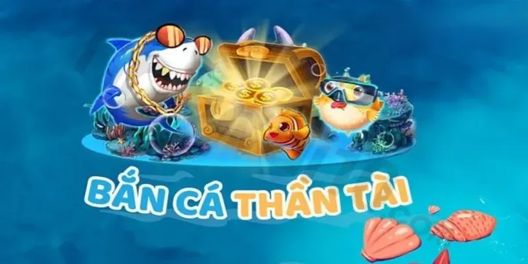 Cách Chơi Bắn Cá Thần Tài ABC8 Thắng Lớn Mới Nhất