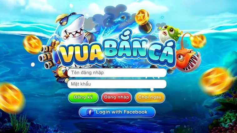 Cách Chơi Vua Bắn Cá Tại ABC8 Để Trở Thành Vua Đại Dương
