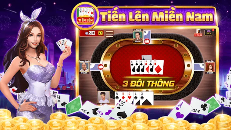 Cách Chơi Tiến Lên Miền Nam Nhà Cái ABC8 Hấp Dẫn Nhất