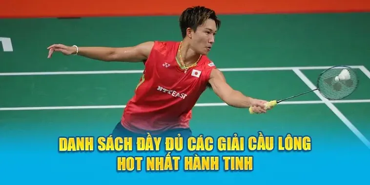Cách Chơi Cá Cược Cầu Lông Tại ABC8 Dễ Thắng Nhất