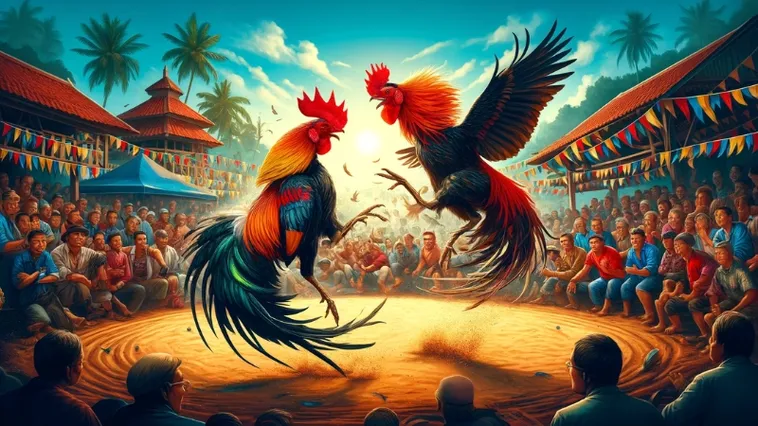 Bí Quyết Cách Chơi Đá Gà Sabong Tại ABC8 Dễ Thắng Cho Newbie