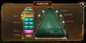 Cách Chơi Game Nhanh ZicZac Tại ABC8 Để Thắng Lớn Dễ Dàng