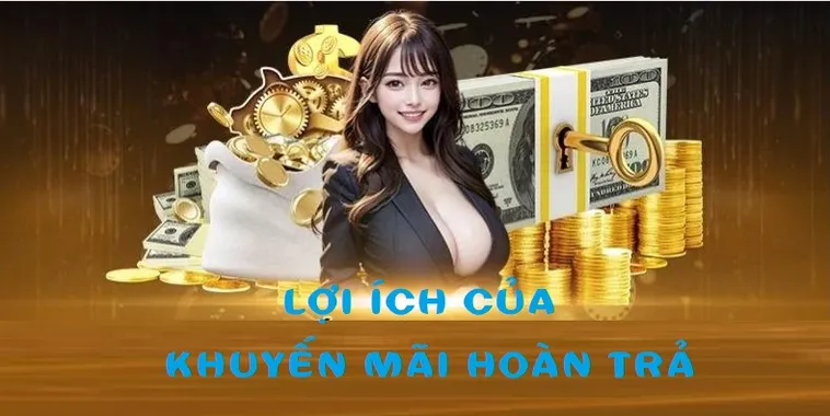 Hoàn Trả Không Giới Hạn Tại Nhà Cái ABC8 Siêu Hấp Dẫn