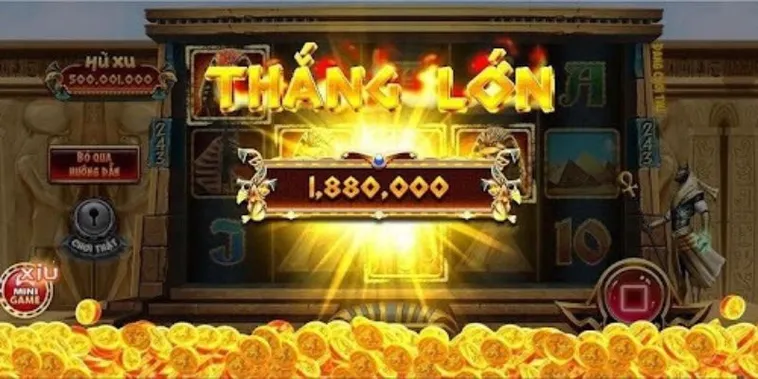 Cách Chơi Nổ Hũ Lân Hái Lộc Tại ABC8 Thắng Lớn