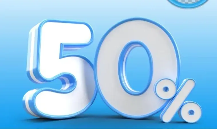 Nạp Lần 2 Tặng 50% Tại Nhà Cái ABC8 Hấp Dẫn