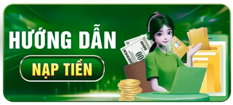 Nạp Tiền ABC8 Dễ Dàng An Toàn Trong Vài Giây