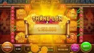 Cách Chơi Nổ Hũ Ông Đồ Tại ABC8 Thắng Lớn Dễ Dàng