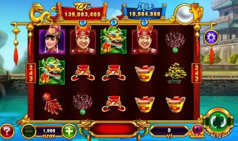 Cách Chơi Nổ Hũ Táo Quân Tại ABC8 Hiệu Quả Nhất