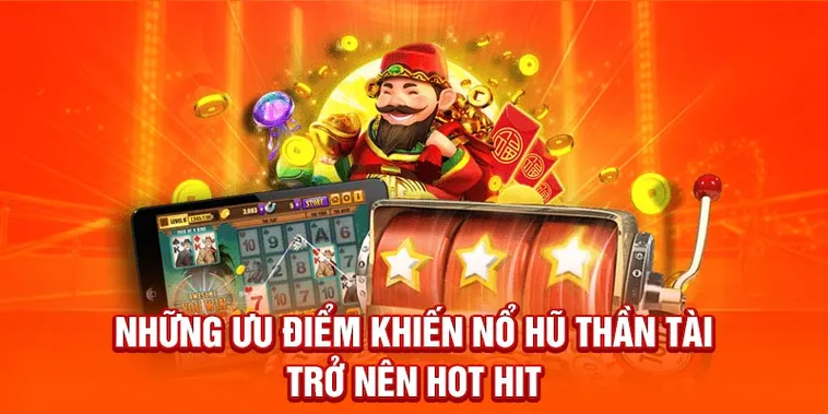 Tìm Hiểu Nổ Hũ Thần Tài ABC8 Hấp Dẫn Thưởng Khủng