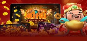 Khám Phá Nổ Hũ Vũ Trụ ABC8 Siêu Hấp Dẫn