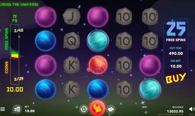 Khám Phá Nổ Hũ Vũ Trụ ABC8 Siêu Hấp Dẫn