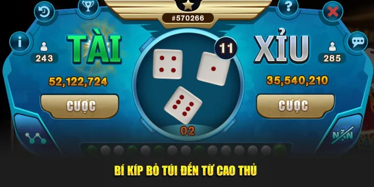 Cách Chơi Tài Xỉu Nhà Cái ABC8 Chuẩn Xác Nhất