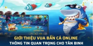 Cách Chơi Vua Bắn Cá Tại ABC8 Để Trở Thành Vua Đại Dương