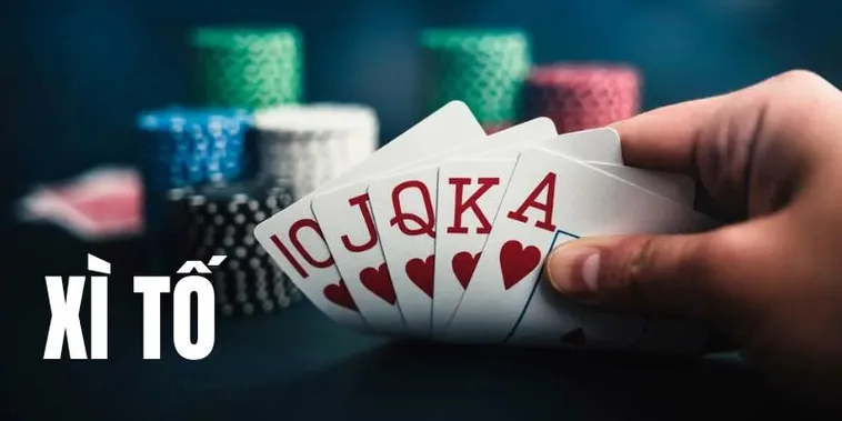 Khám Phá Xì Tố Tại ABC8: Trò Chơi Đỉnh Cao Kịch Tính
