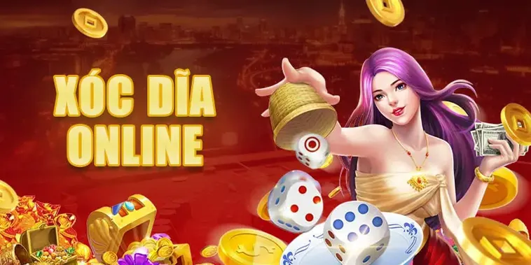 Tìm Hiểu Xóc Đĩa Tại ABC8: Trò Chơi Dân Gian Hấp Dẫn