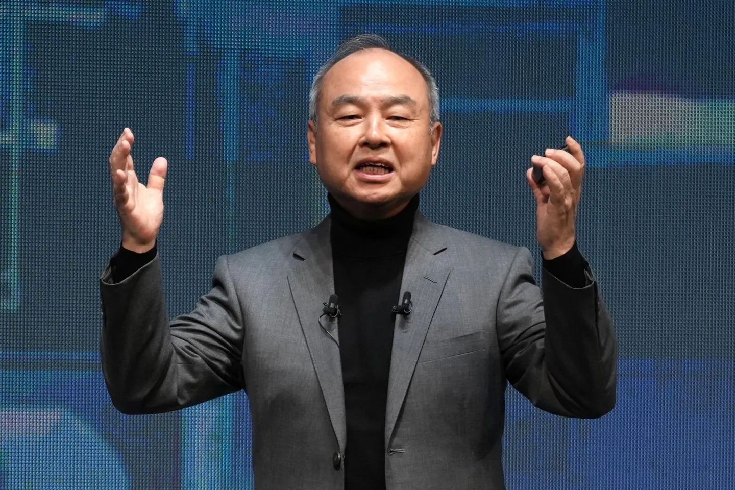 CEO A Văn Bê